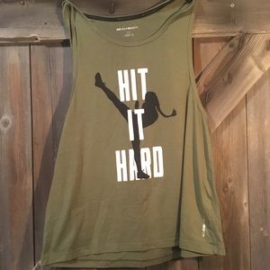 Beachbody Core De Force t shirt